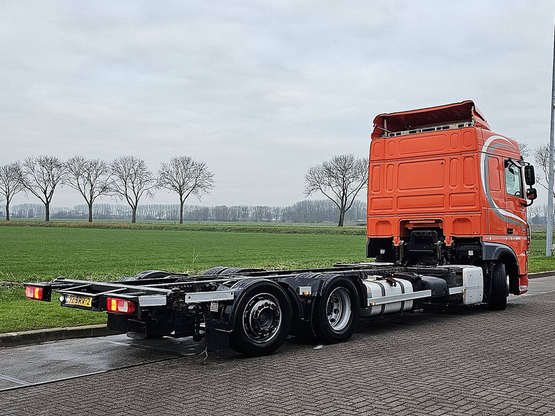 DAF XF 440 FAN - Kamion za prevoz kontejnera/ Kamion sa promenjivim sandukom: slika 3 DAF XF 440 FAN - Kamion za prevoz kontejnera/ Kamion sa promenjivim sandukom: slika 3