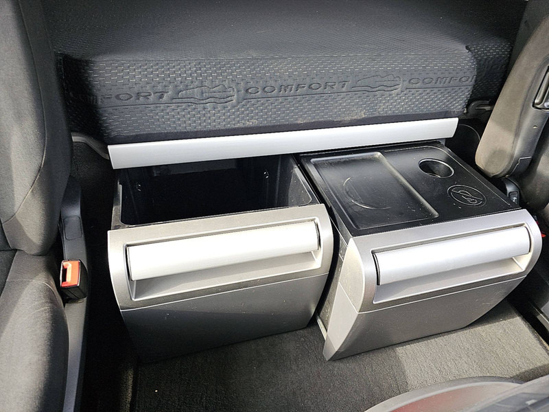 Kamion sa golom šasijom i zatvorenom kabinom DAF XF 480 SSC 6X2 FAR INTARDER: slika 10 Kamion sa golom šasijom i zatvorenom kabinom DAF XF 480 SSC 6X2 FAR INTARDER: slika 10