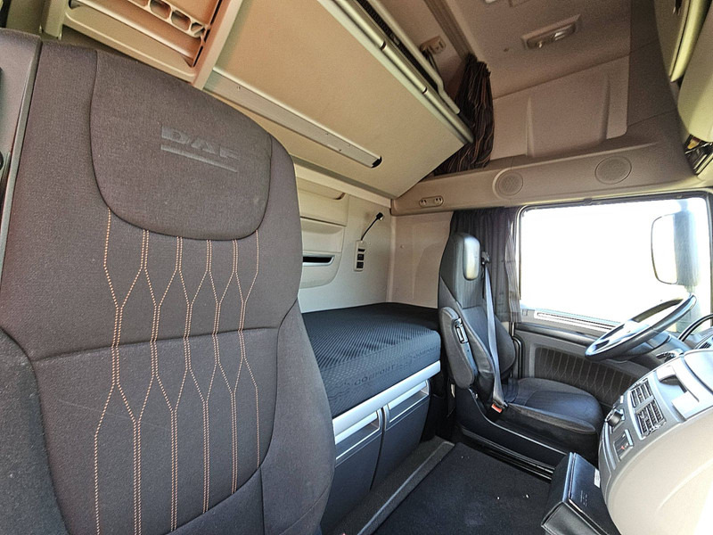 Kamion sa golom šasijom i zatvorenom kabinom DAF XF 480 SSC 6X2 FAR INTARDER: slika 14 Kamion sa golom šasijom i zatvorenom kabinom DAF XF 480 SSC 6X2 FAR INTARDER: slika 14