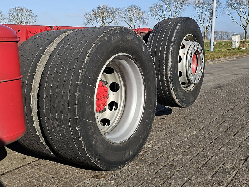 Kamion sa golom šasijom i zatvorenom kabinom DAF XF 480 SSC 6X2 FAR INTARDER: slika 16 Kamion sa golom šasijom i zatvorenom kabinom DAF XF 480 SSC 6X2 FAR INTARDER: slika 16