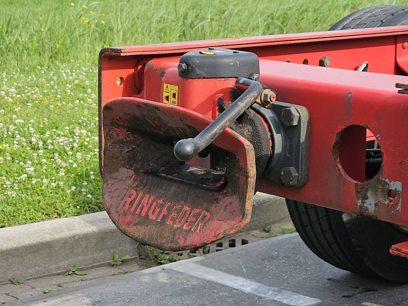 Kamion sa golom šasijom i zatvorenom kabinom DAF XF 480 SSC 6X2 FAR INTARDER: slika 16 Kamion sa golom šasijom i zatvorenom kabinom DAF XF 480 SSC 6X2 FAR INTARDER: slika 16