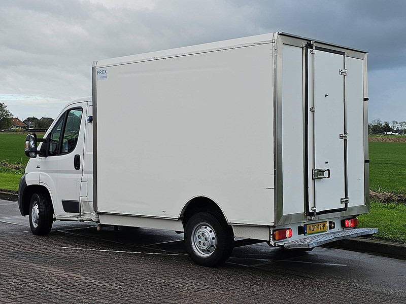 Lizing Fiat Ducato 2.0 Koelwagen FRIGO! Fiat Ducato 2.0 Koelwagen FRIGO!: slika 6