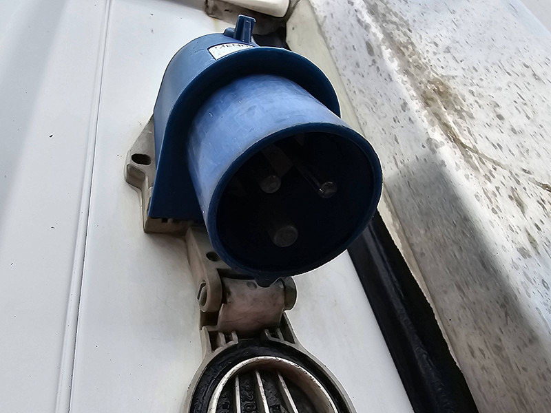 Lizing Fiat Ducato 2.0 Koelwagen FRIGO! Fiat Ducato 2.0 Koelwagen FRIGO!: slika 13