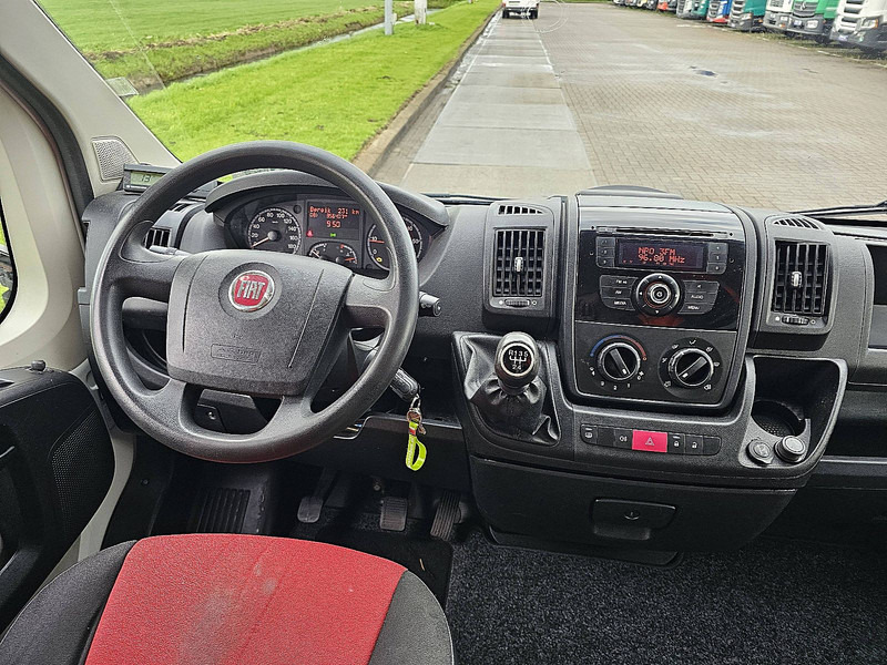 Lizing Fiat Ducato 2.0 Koelwagen FRIGO! Fiat Ducato 2.0 Koelwagen FRIGO!: slika 8