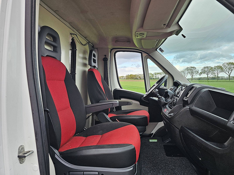 Lizing Fiat Ducato 2.0 Koelwagen FRIGO! Fiat Ducato 2.0 Koelwagen FRIGO!: slika 7