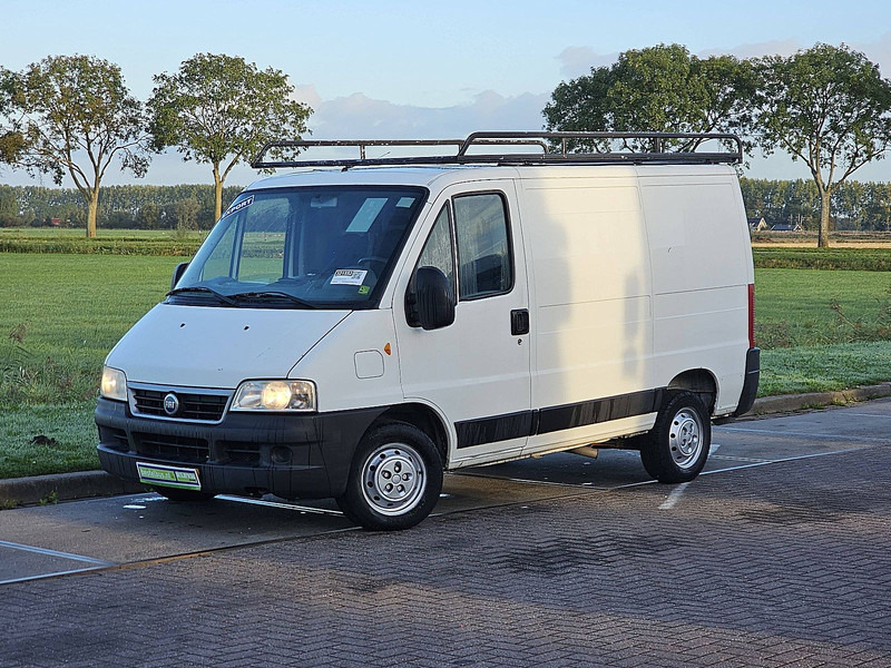 Fiat Ducato 2.3 - Mali kombi: slika 2 Fiat Ducato 2.3 - Mali kombi: slika 2