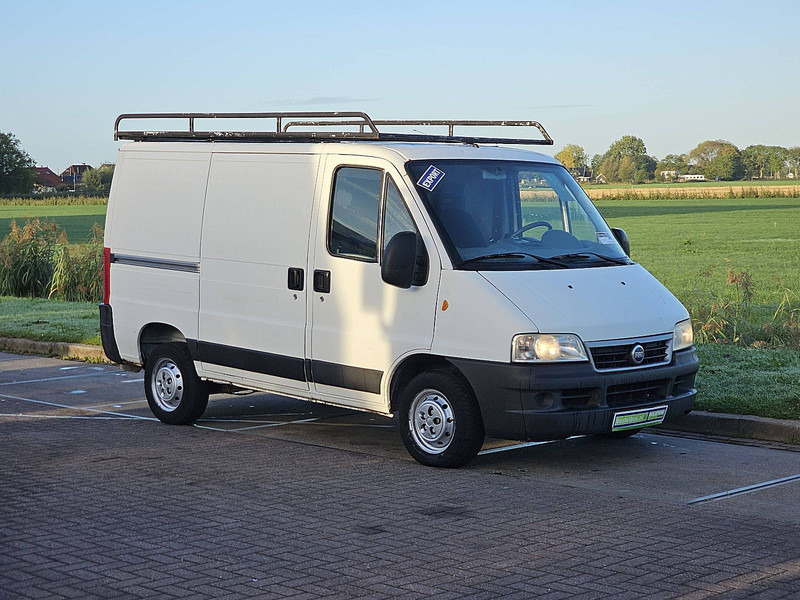 Fiat Ducato 2.3 - Mali kombi: slika 5 Fiat Ducato 2.3 - Mali kombi: slika 5