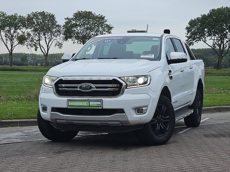 Ford Ranger Dub.Cab Export! - Pikap: slika 1 Ford Ranger Dub.Cab Export! - Pikap: slika 1