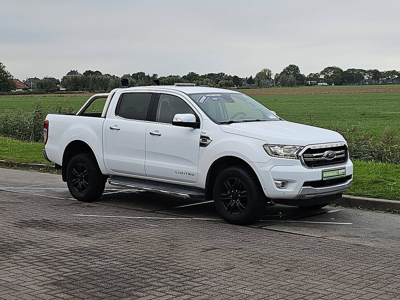 Ford Ranger Dub.Cab Export! - Pikap: slika 5 Ford Ranger Dub.Cab Export! - Pikap: slika 5