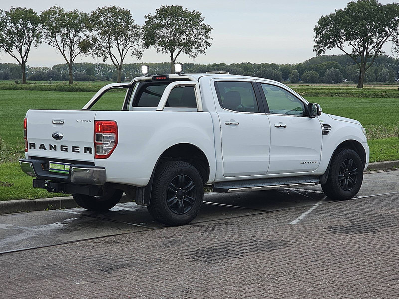 Ford Ranger Dub.Cab Export! - Pikap: slika 3 Ford Ranger Dub.Cab Export! - Pikap: slika 3