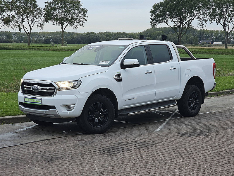 Ford Ranger Dub.Cab Export! - Pikap: slika 2 Ford Ranger Dub.Cab Export! - Pikap: slika 2
