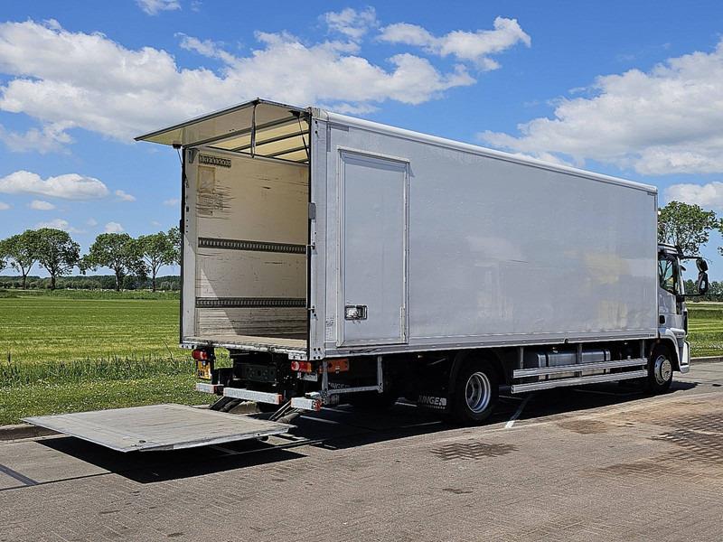 Iveco 140E25 EUROCARGO AIRCO SIDE DOOR LIFT - Kamion sa zatvorenim sandukom: slika 3 Iveco 140E25 EUROCARGO AIRCO SIDE DOOR LIFT - Kamion sa zatvorenim sandukom: slika 3