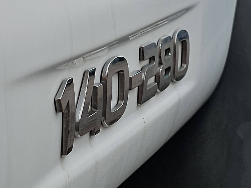 Hladnjača Iveco 140E28 EUROCARGO ATP: slika 14