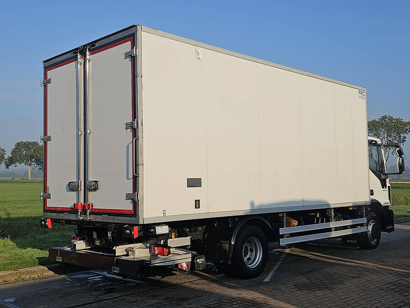 Iveco 140E28 EUROCARGO ATP - Hladnjača: slika 3 Iveco 140E28 EUROCARGO ATP - Hladnjača: slika 3
