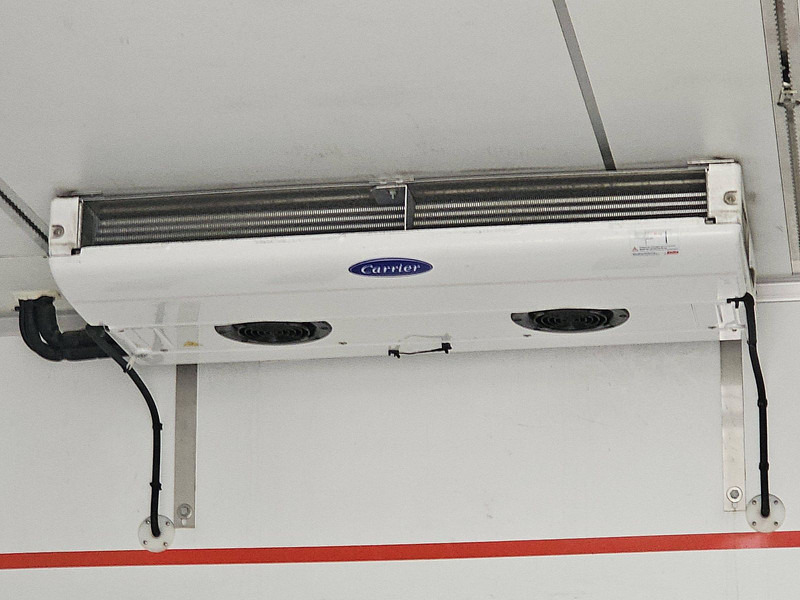 Hladnjača Iveco 140E28 EUROCARGO ATP: slika 13