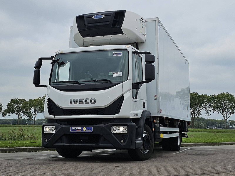 Iveco 140E28 EUROCARGO ATP - Hladnjača: slika 1 Iveco 140E28 EUROCARGO ATP - Hladnjača: slika 1