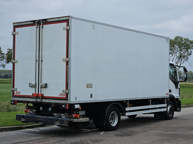 Iveco 140E28 EUROCARGO ATP - Hladnjača: slika 3 Iveco 140E28 EUROCARGO ATP - Hladnjača: slika 3
