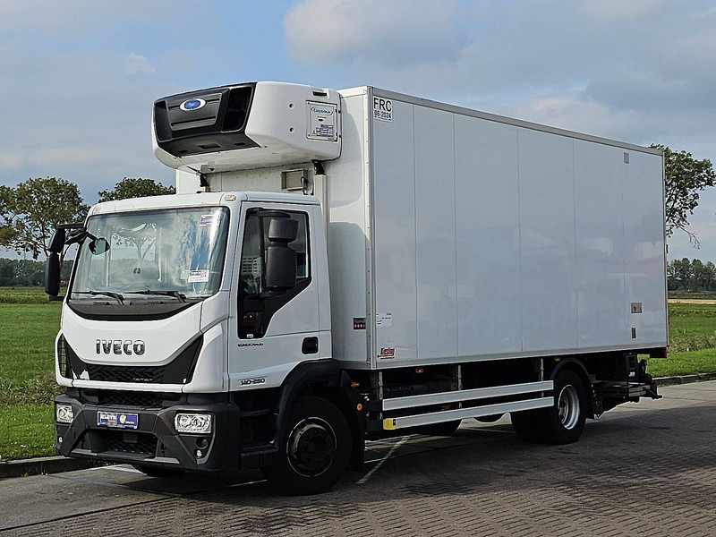 Iveco 140E28 EUROCARGO ATP - Hladnjača: slika 2 Iveco 140E28 EUROCARGO ATP - Hladnjača: slika 2