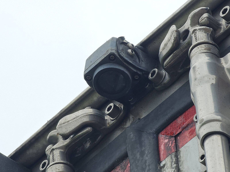 Hladnjača Iveco 140E28 EUROCARGO ATP: slika 15