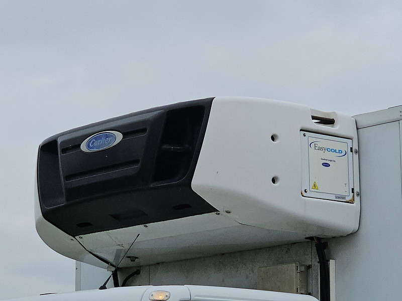 Hladnjača Iveco 140E28 EUROCARGO ATP: slika 12