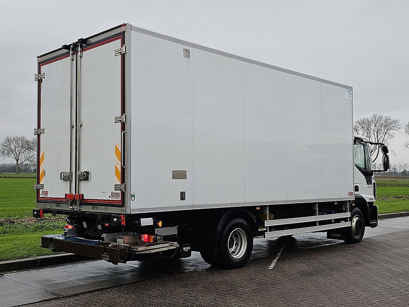 Iveco 140E28 EUROCARGO ATP - Hladnjača: slika 3 Iveco 140E28 EUROCARGO ATP - Hladnjača: slika 3