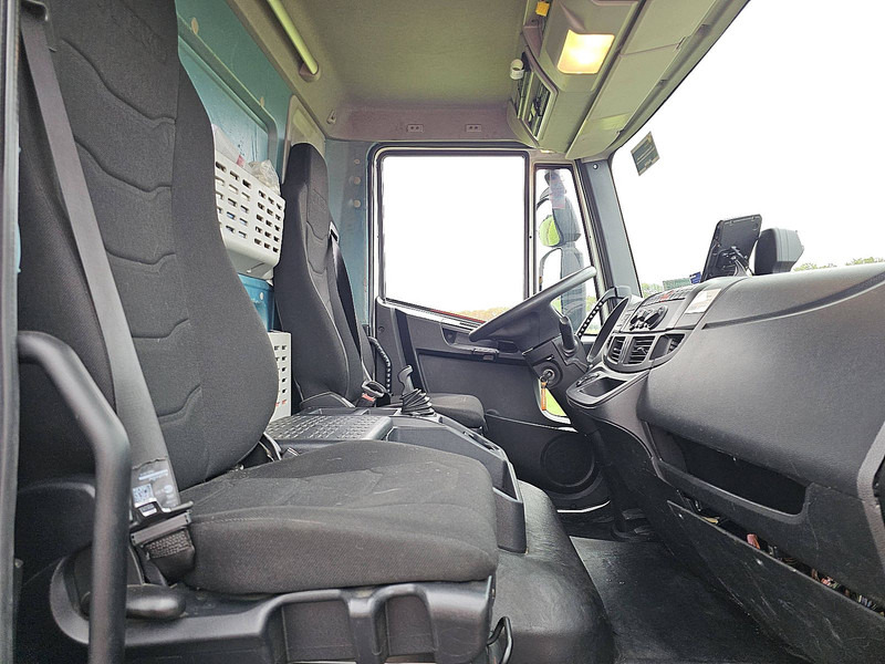 Hladnjača Iveco 140E28 EUROCARGO ATP: slika 7