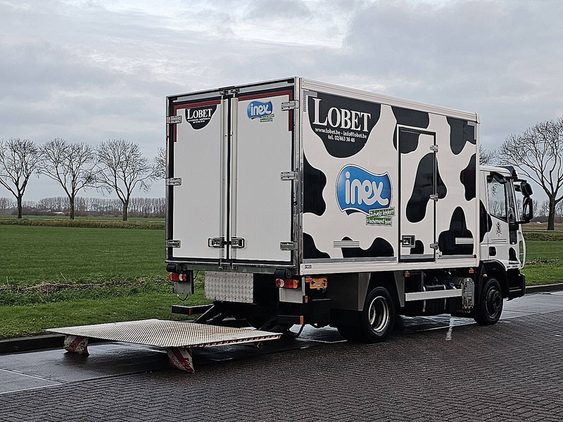 Iveco 80E18 EUROCARGO - Hladnjača: slika 3 Iveco 80E18 EUROCARGO - Hladnjača: slika 3