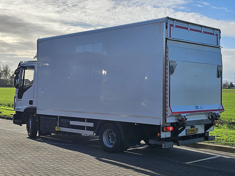 Lizing Iveco 80E21 EUROCARGO 80-210 AIRCO WB 369 Iveco 80E21 EUROCARGO 80-210 AIRCO WB 369: slika 6 Lizing Iveco 80E21 EUROCARGO 80-210 AIRCO WB 369 Iveco 80E21 EUROCARGO 80-210 AIRCO WB 369: slika 6