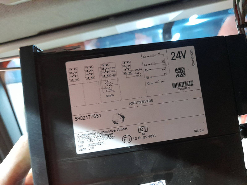 Lizing Iveco 80E21 EUROCARGO 80-210 AIRCO WB 369 Iveco 80E21 EUROCARGO 80-210 AIRCO WB 369: slika 14 Lizing Iveco 80E21 EUROCARGO 80-210 AIRCO WB 369 Iveco 80E21 EUROCARGO 80-210 AIRCO WB 369: slika 14