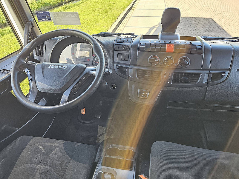 Lizing Iveco 80E21 EUROCARGO 80-210 AIRCO WB 369 Iveco 80E21 EUROCARGO 80-210 AIRCO WB 369: slika 8 Lizing Iveco 80E21 EUROCARGO 80-210 AIRCO WB 369 Iveco 80E21 EUROCARGO 80-210 AIRCO WB 369: slika 8