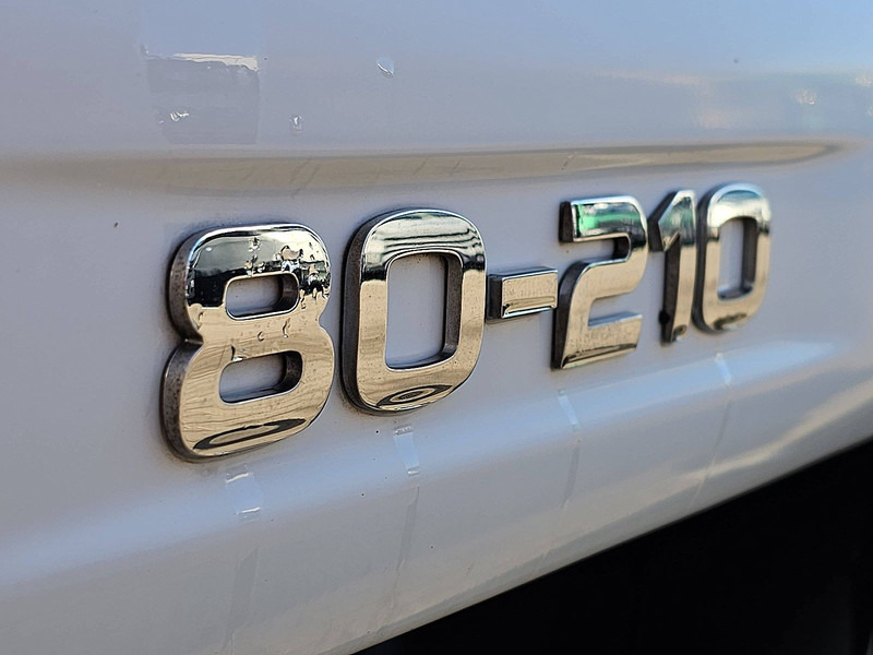 Lizing Iveco 80E21 EUROCARGO 80-210 AIRCO WB 369 Iveco 80E21 EUROCARGO 80-210 AIRCO WB 369: slika 15 Lizing Iveco 80E21 EUROCARGO 80-210 AIRCO WB 369 Iveco 80E21 EUROCARGO 80-210 AIRCO WB 369: slika 15