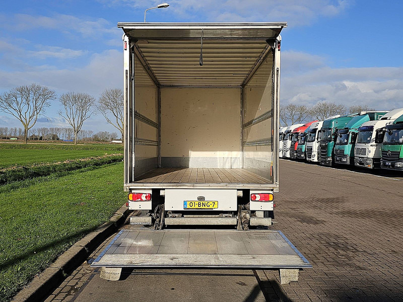 Lizing Iveco 80E21 EUROCARGO 80-210 AIRCO WB 369 Iveco 80E21 EUROCARGO 80-210 AIRCO WB 369: slika 13 Lizing Iveco 80E21 EUROCARGO 80-210 AIRCO WB 369 Iveco 80E21 EUROCARGO 80-210 AIRCO WB 369: slika 13