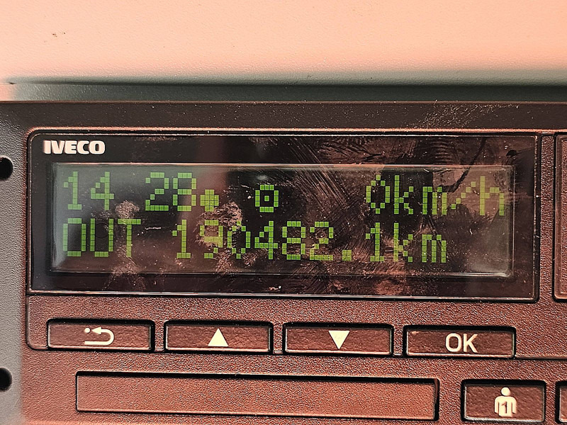 Lizing Iveco 80E21 EUROCARGO 80-210 AIRCO WB 369 Iveco 80E21 EUROCARGO 80-210 AIRCO WB 369: slika 9 Lizing Iveco 80E21 EUROCARGO 80-210 AIRCO WB 369 Iveco 80E21 EUROCARGO 80-210 AIRCO WB 369: slika 9