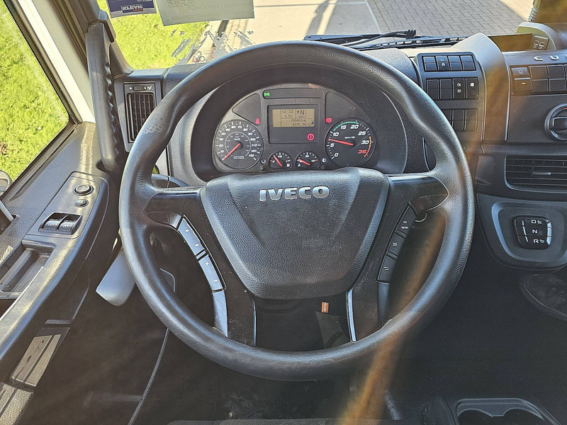 Lizing Iveco 80E21 EUROCARGO 80-210 AIRCO WB 369 Iveco 80E21 EUROCARGO 80-210 AIRCO WB 369: slika 11 Lizing Iveco 80E21 EUROCARGO 80-210 AIRCO WB 369 Iveco 80E21 EUROCARGO 80-210 AIRCO WB 369: slika 11