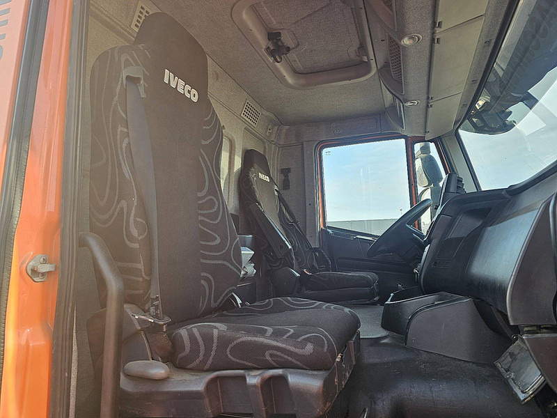 Iveco AD260S46 STRALIS MACHNINE TR. + CRANE - Kamion za prevoz automobila, Kamion sa dizalicom: slika 5 Iveco AD260S46 STRALIS MACHNINE TR. + CRANE - Kamion za prevoz automobila, Kamion sa dizalicom: slika 5