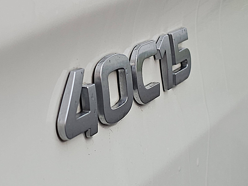 Dostavno vozilo s ravnom platformom Iveco Daily 40C15 XL FASSI laadkraan: slika 14 Dostavno vozilo s ravnom platformom Iveco Daily 40C15 XL FASSI laadkraan: slika 14