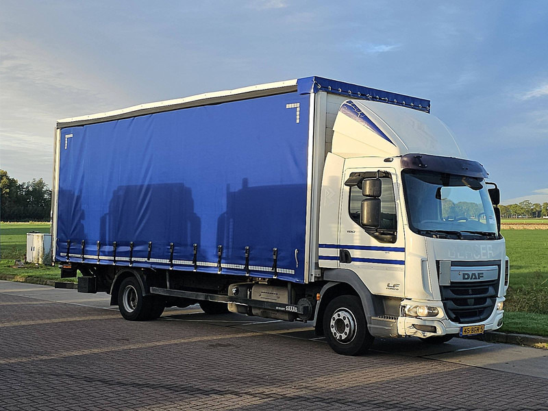 DAF LF 180 - Kamion: slika 5 DAF LF 180 - Kamion: slika 5