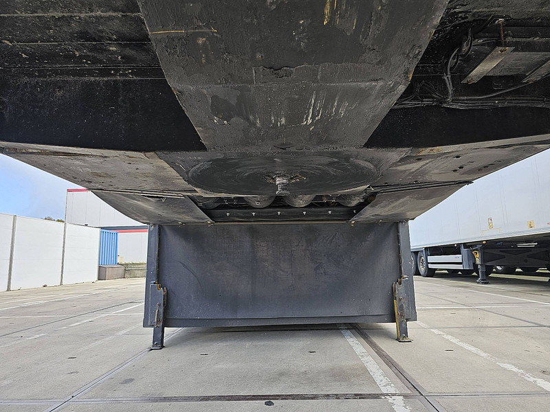 Poluprikolica sa zatvorenim sandukom Langendorf SDT27/27 DOUBLE DECK: slika 14