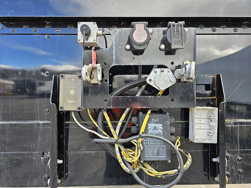 Poluprikolica sa zatvorenim sandukom Langendorf SDT27/27 DOUBLE DECK: slika 13