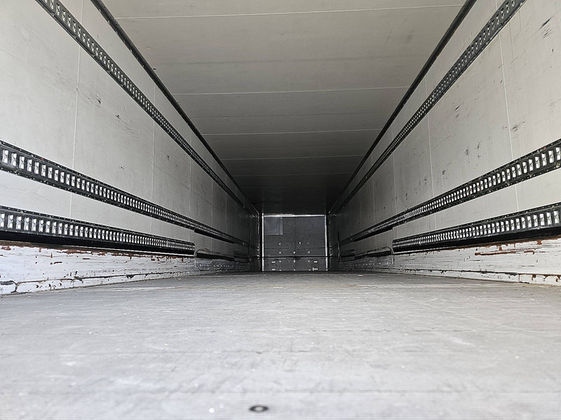 Poluprikolica sa zatvorenim sandukom Langendorf SDT27/27 DOUBLE DECK: slika 7