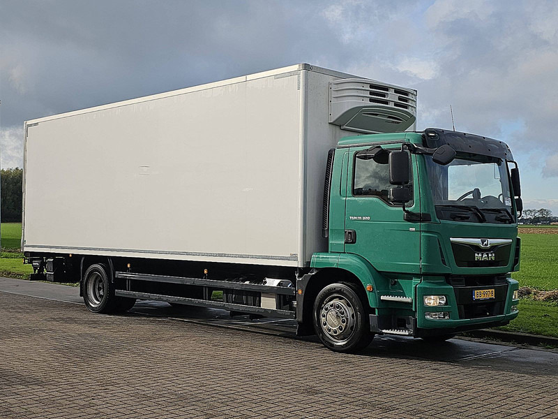MAN 18.320 TGM LL AIRCO LIFT FRIGO - Hladnjača: slika 5 MAN 18.320 TGM LL AIRCO LIFT FRIGO - Hladnjača: slika 5