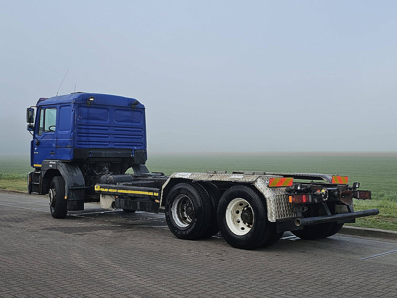 Lizing MAN 26.414 F2000 6X4 STEEL MANUAL MAN 26.414 F2000 6X4 STEEL MANUAL: slika 6