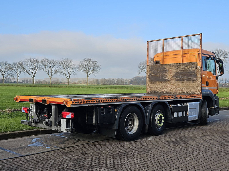 MAN 26.420 TGS 6X2/4 ADR AT 285TKM - Kamion sa tovarnim sandukom: slika 3 MAN 26.420 TGS 6X2/4 ADR AT 285TKM - Kamion sa tovarnim sandukom: slika 3