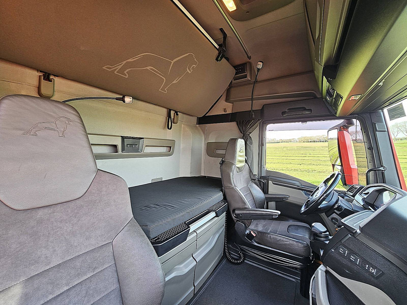 Lizing MAN 26.510 TGX GX 6X2 INTARDER MAN 26.510 TGX GX 6X2 INTARDER: slika 16