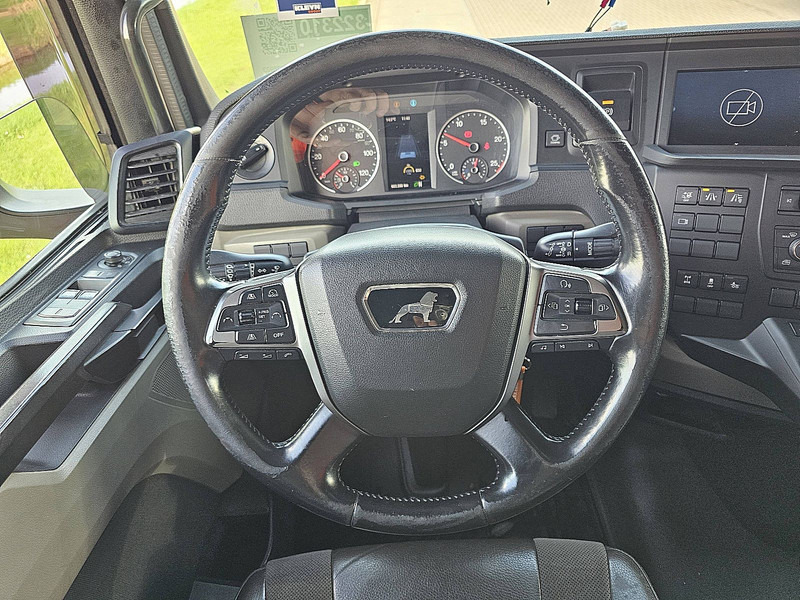 Lizing MAN 26.510 TGX GX 6X2 INTARDER MAN 26.510 TGX GX 6X2 INTARDER: slika 12