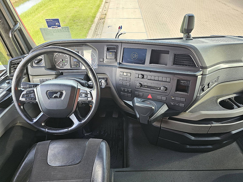 Lizing MAN 26.510 TGX GX 6X2 INTARDER MAN 26.510 TGX GX 6X2 INTARDER: slika 8