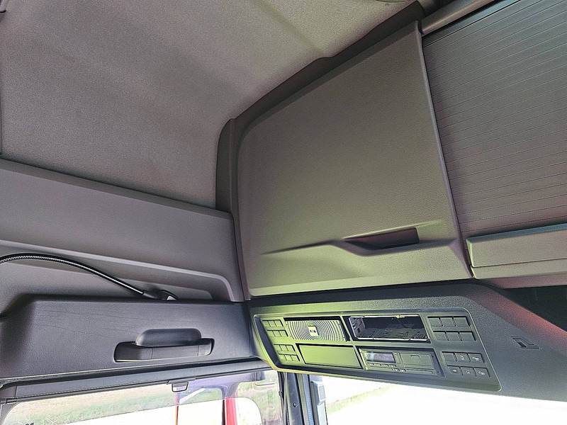 Lizing MAN 26.510 TGX GX 6X2 INTARDER MAN 26.510 TGX GX 6X2 INTARDER: slika 10