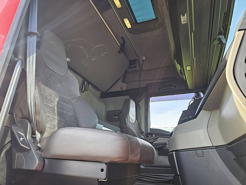 Lizing MAN 26.510 TGX GX 6X2 INTARDER MAN 26.510 TGX GX 6X2 INTARDER: slika 7