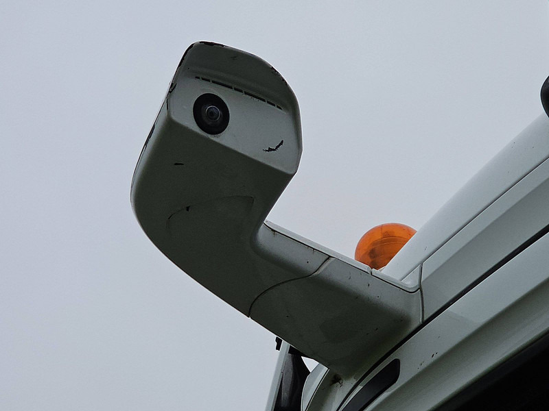 Kamion sa golom šasijom i zatvorenom kabinom Mercedes-Benz ACTROS 2133 MP5: slika 20 Kamion sa golom šasijom i zatvorenom kabinom Mercedes-Benz ACTROS 2133 MP5: slika 20