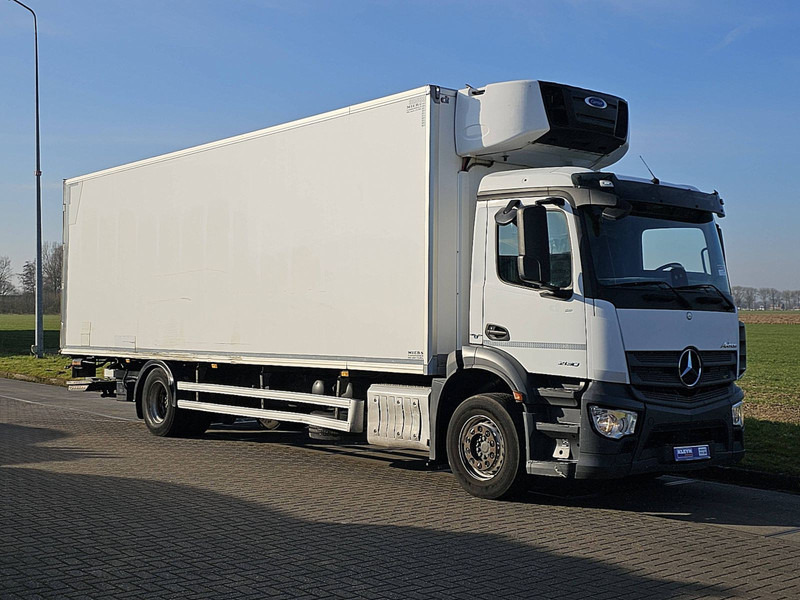 Mercedes-Benz ANTOS 1830 L - Hladnjača: slika 5 Mercedes-Benz ANTOS 1830 L - Hladnjača: slika 5